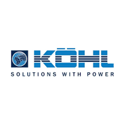 Kohl SARL logo