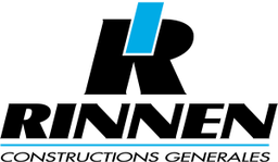 Rinnen Constructions Générales logo