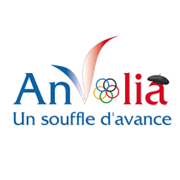 ANVOLIA logo
