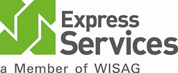 WISAG Cleaning Service (ex Express Services) logo