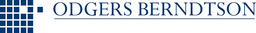 ODGERS BERNDTSON LUXEMBOURG logo