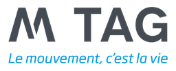 SPL M TAG logo