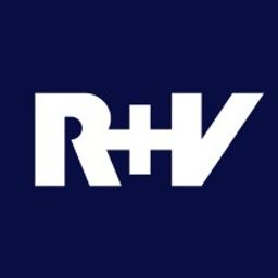 R+V LUXEMBOURG LEBENSVERSICHERUNG S.A. logo