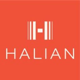 HALIAN, s.à r.l. logo
