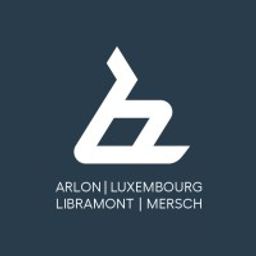 Bilia Emond Luxembourg logo