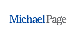 Michael Page  logo