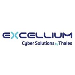Thales Cyber Solutions Luxembourg logo