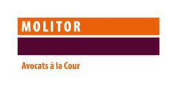 MOLITOR Avocats à la Cour logo