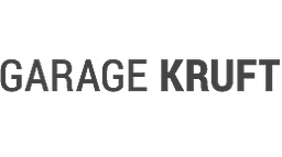 Garage Kruft logo