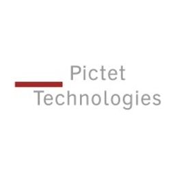 Pictet Technologies S.A. logo