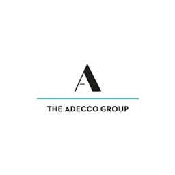 ADECCO GROUPE FRANCE logo