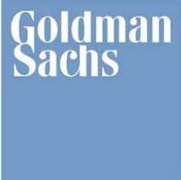 GOLDMAN SACHS BANK EUROPE SE logo