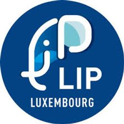 LIP Luxembourg logo