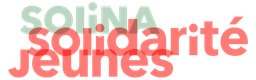 Solina Solidarité Jeunes ASBL logo