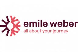 Voyages Emile Weber logo