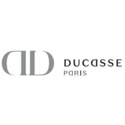 DUCASSE PARIS logo