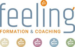 FEELING FORMATION & COACHING logo
