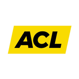 Automobile Club du Luxembourg logo