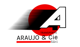 Societe de Transports Araujo et Cie SARL logo