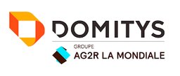 DOMITYS (ÆGIDE) logo