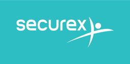 SECUREX LUXEMBOURG logo