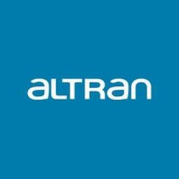 ALTRAN LUXEMBOURG S.A. logo