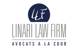 LINARI LAW FIRM logo