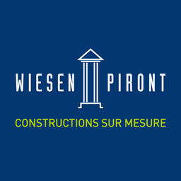 Wiesen-Piront Constructions SA logo