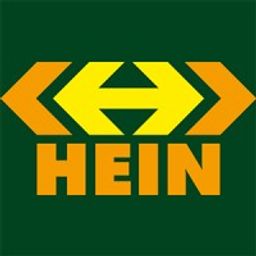 Hein Groupe logo