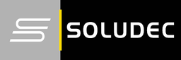 Soludec logo