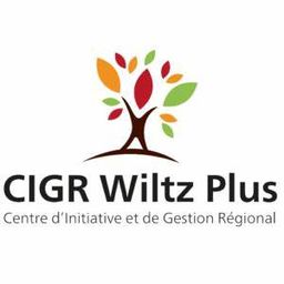 CIGR-Wiltz Plus ASBL logo