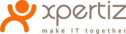 Xpertiz logo