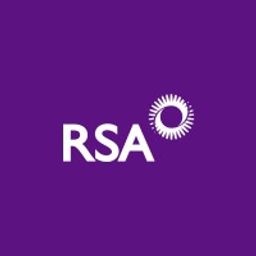 RSA Luxembourg S.A. logo