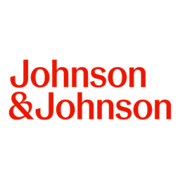 Johnson & Johnson logo