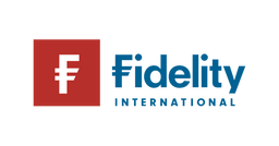 Fidelity International logo