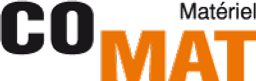 Groupe COMAT logo