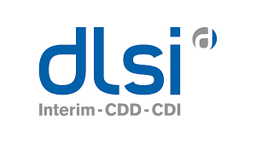 DLSI LUXEMBOURG logo