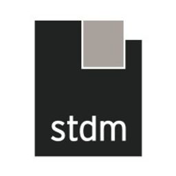 STDM logo