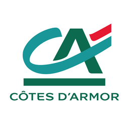 CAISSE REGIONALE DE CREDIT AGRICOLE MUTUEL DES COTES D'ARMOR logo