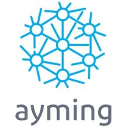 AYMING logo