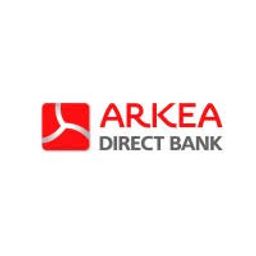 ARKEA DIRECT BANK logo