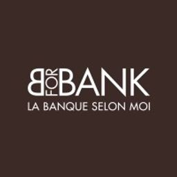 BFORBANK logo