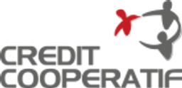 CREDIT COOPERATIF logo