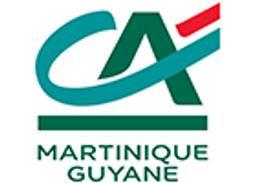 CAISSE REGIONALE CREDIT AGRICOLE MUTUEL MARTINIQUE GUYANE logo