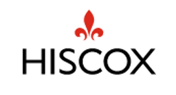 HISCOX logo
