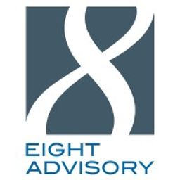 EIGHT ADVISORY FRANCE logo