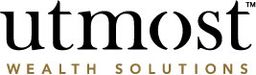 UTMOST WEALTH SOLUTIONS logo