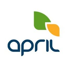 APRIL - SANTE PREVOYANCE logo