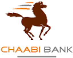 BANQUE CHAABI DU MAROC logo