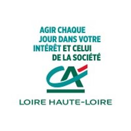 CR CREDIT AGRICOLE MUTUEL LOIRE HTE LOIR logo